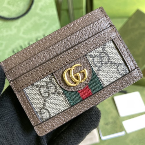  Handbag  Gucci 523159 size 10*7 cm