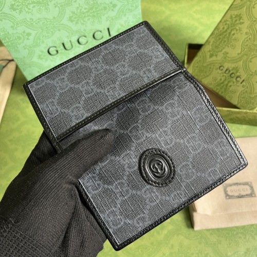  Handbag  Gucci  722601  size  7.5*12 cm