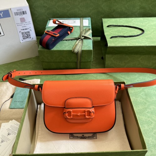  Handbag  Gucci 726226 size  20.5*14.5*5 cm