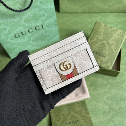 Handbag  Gucci 523159 size 10*7 cm