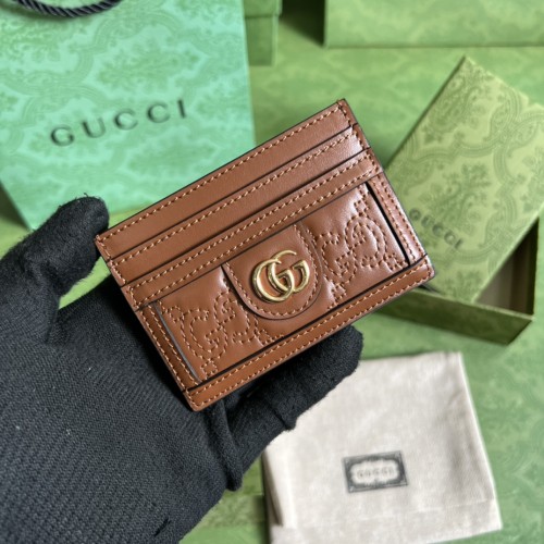  Handbag  Gucci 723790 size 10x 7 cm