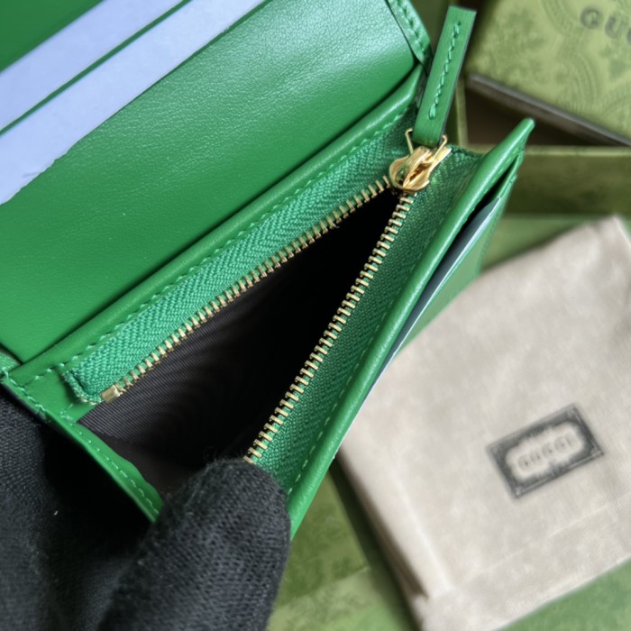  Handbag Gucci 723786 size 11x*8.5*3 size 