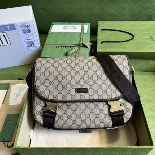  Handbag  Gucci 201732 size 33x 22x 11 cm
