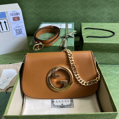  Handbag  Gucci 699268  size 28x16x4 cm