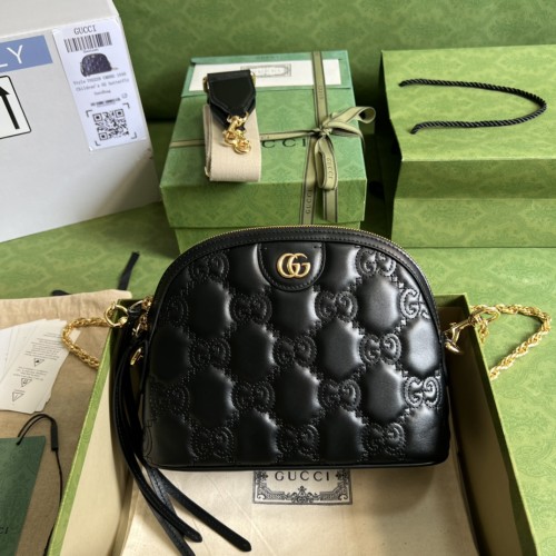 Handbag Gucci 702229 size 23.5*19*8 cm