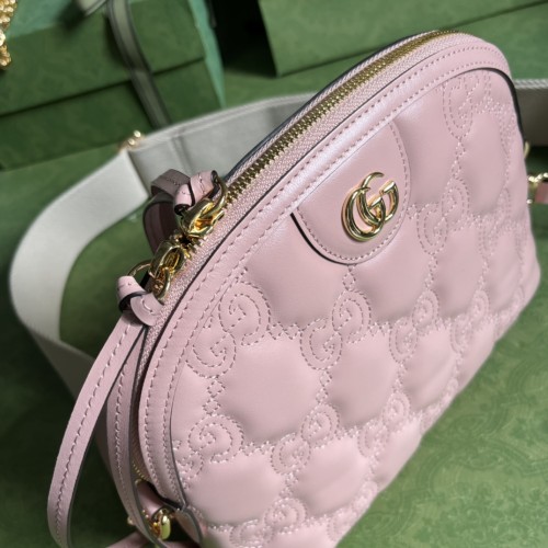  Handbag  Gucci 702229 size 23.5*19*8 cm