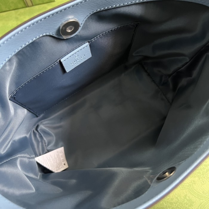  Handbag  Gucci 410812 size 21*20*10 cm