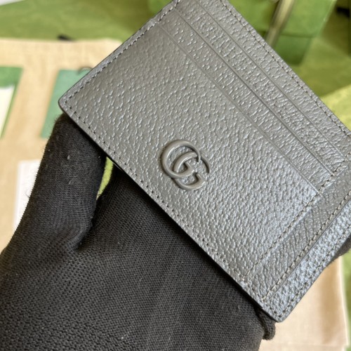 Handbag  Gucci 722734 size 12*8 cm