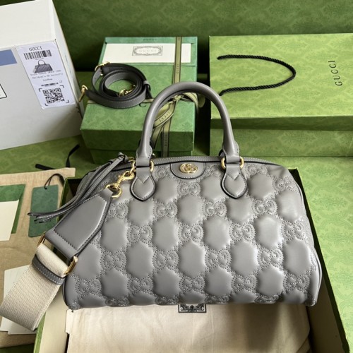 Handbag Gucci 702242 size  31*19*22   cm