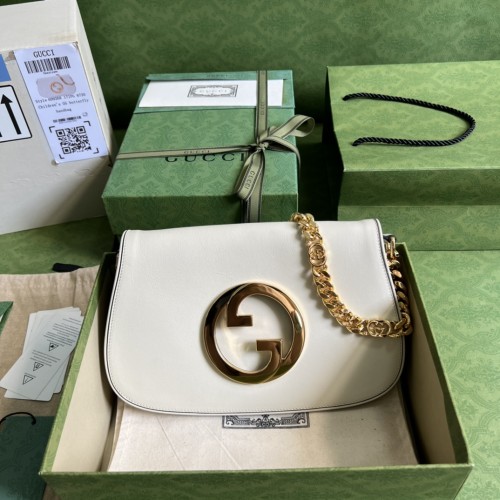 Handbag  Gucci 699268 size 28x16x4 cm