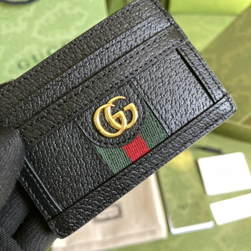  Handbag  Gucci 523159 size  10*7 cm