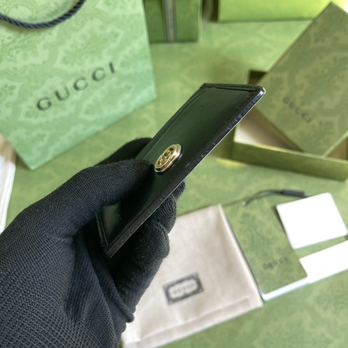  Handbag Gucci 581528 size 10*7 cm