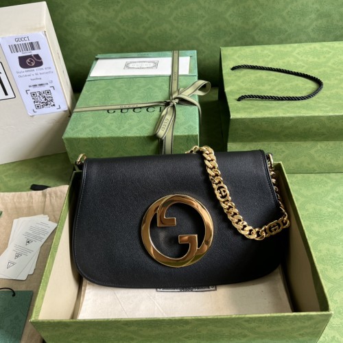 Handbag  Gucci 699268  size 28x16x4 cm