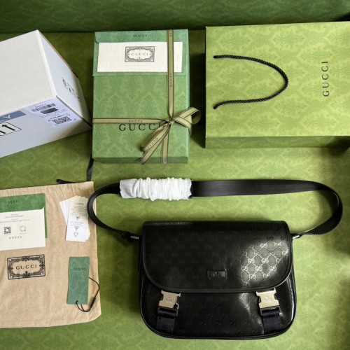 Handbag Gucci 201732 size 33x 22x 11 cm