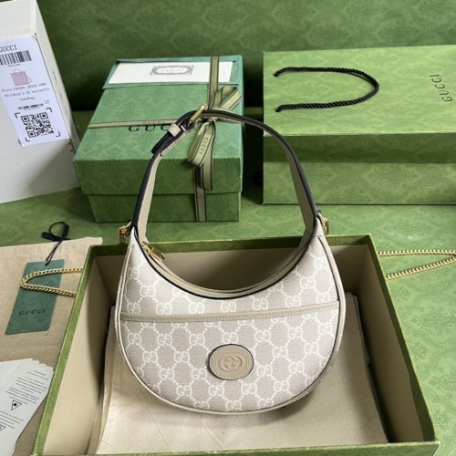  Handbag  Gucci 726843 size 22*12.5*5  cm