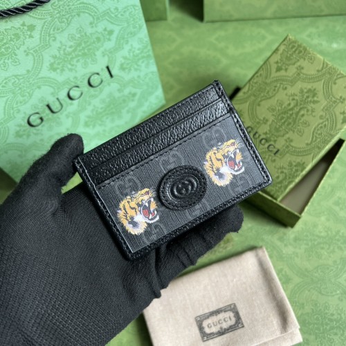 Handbag  Gucci 673002 size 10*7 cm
