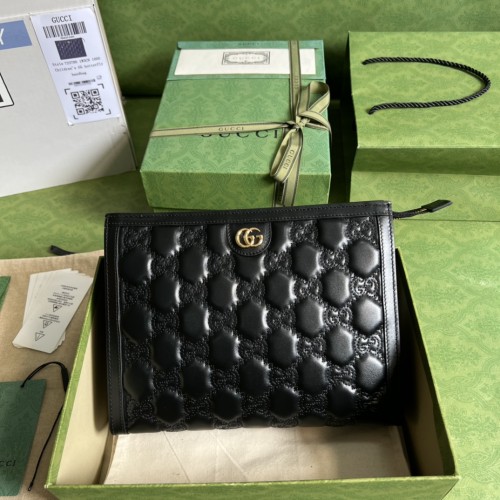  Handbag  Gucci 723780 size 10*7.5*2 cm