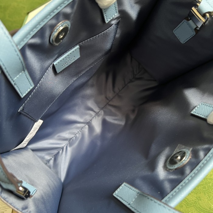  Handbag  Gucci 630542 size 28.5*25*11 cm