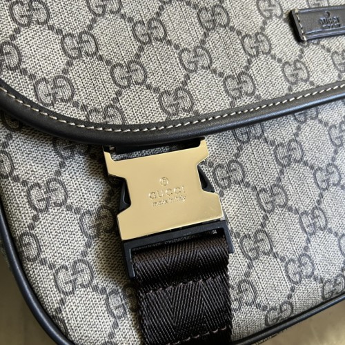  Handbag  Gucci 201732 size 33x 22x 11 cm