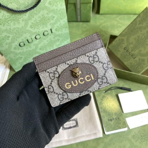 Handbag  Gucci 597557 size 10*7 cm