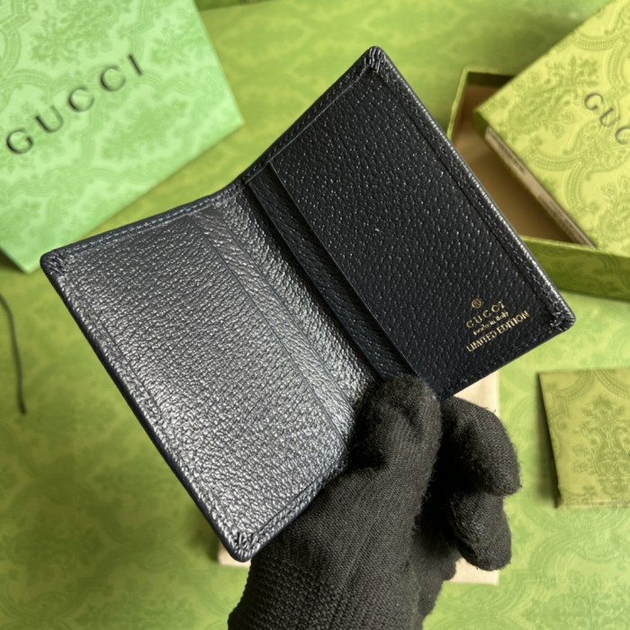 Handbag  Gucci  706853 size  7*10.5 cm