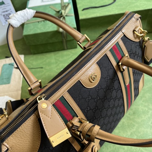 Handbag  Gucci 715671  size 40*29*20 cm