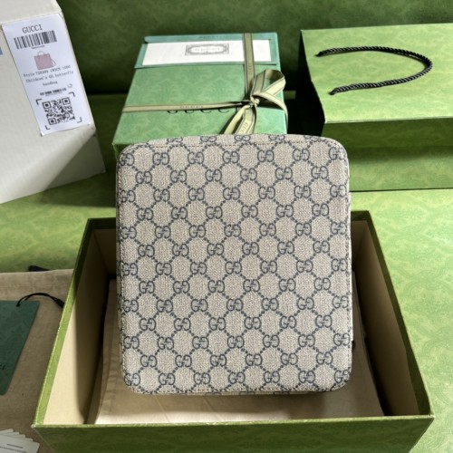  Handbag  Gucci 726661 size 22*8*19.5 cm