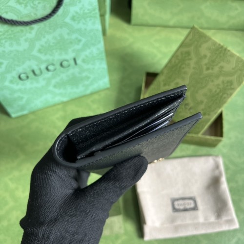  Handbag  Gucci 436023 size 9*17.5*2 cm