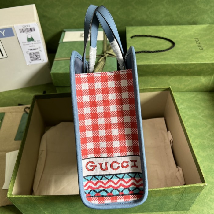  Handbag  Gucci 605614  size 28.5*25*11 cm