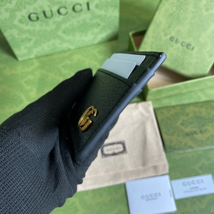  Handbag  Gucci 657588 size 10*7 cm