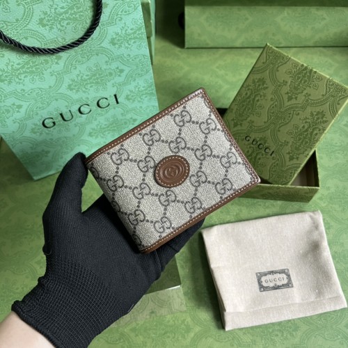  Handbag  Gucci 723171 size  11.5*9 cm