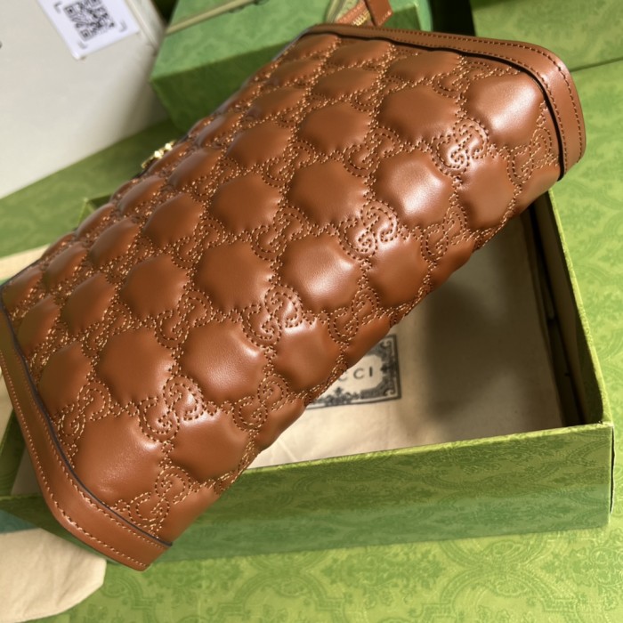 Handbag  Gucci 723780 size 10*7.5*2 cm