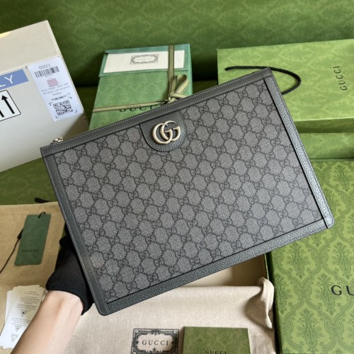  Handbag  Gucci 674078 size 34*24*5 cm 