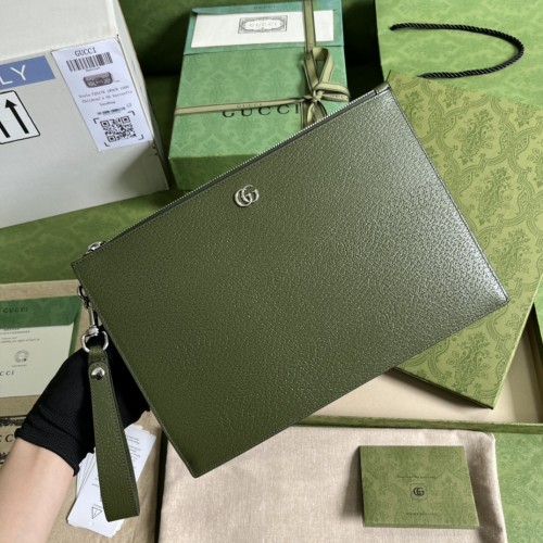  Handbag Gucci 475317 size 30.5*21*1.5 cm
