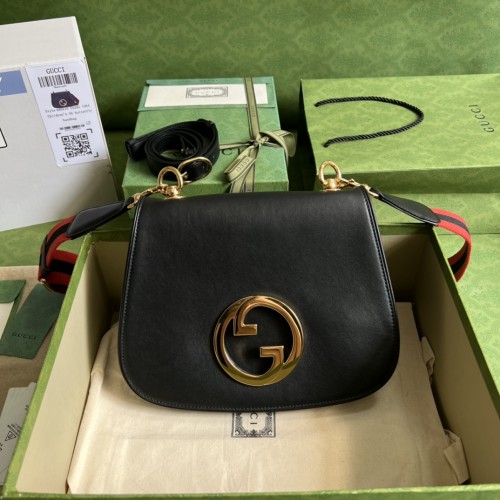  Handbag  Gucci 699210 size 29 x 22 x 7  cm