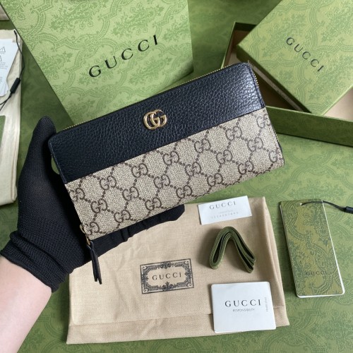  Handbag  Gucci 456117 size 19*10*3.5 cm