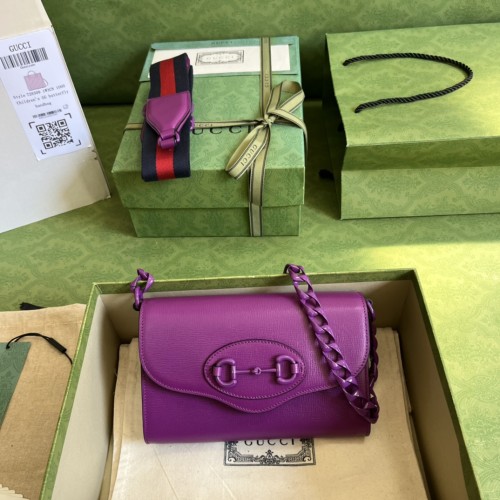  Handbag Gucci 724713 size 20*12*3.5 cm