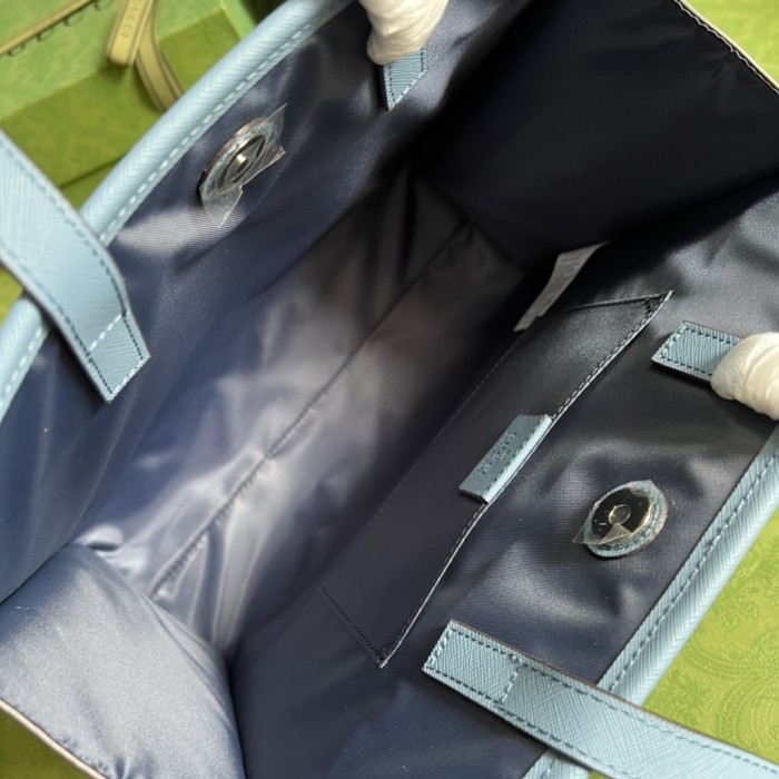  Handbag  Gucci 605614  size 28.5*25*11 cm