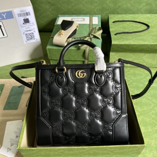 Handbag  Gucci 728309 size 23*22*10 cm