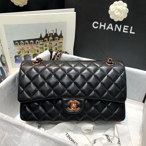  Handbag  Chanel  112 size 25 cm