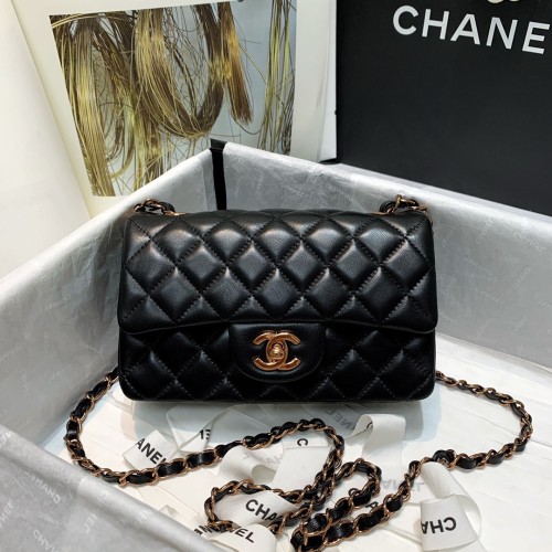  Handbag  Chanel  116 size 20 cm