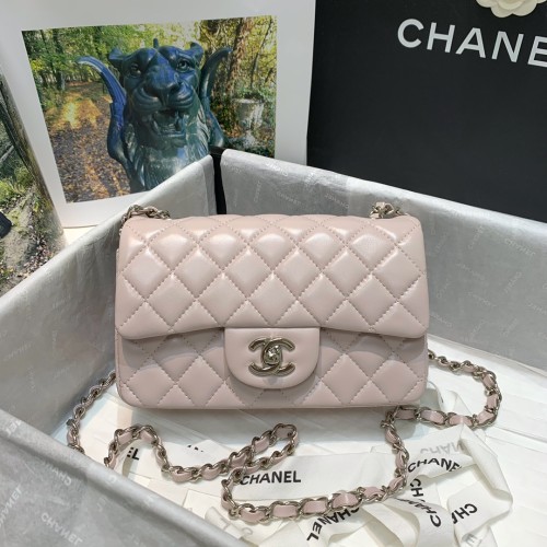  Handbag  Chanel 116 size  20 cm
