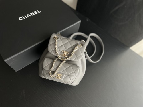 Handbag  Chanel  2908  size 18cmx18cmx12 cm