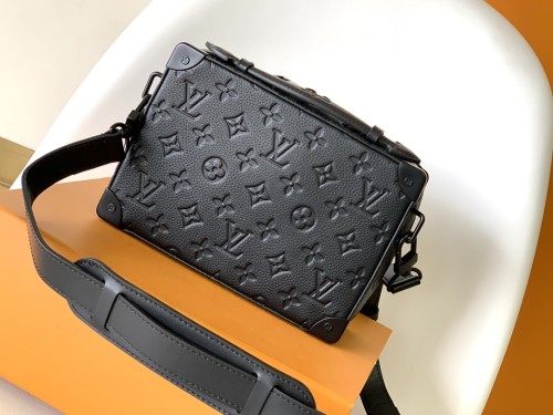 Handbag Louis Vuitton M59163 size 21.5 x 15 x 7 cm