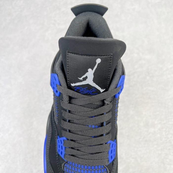 Jordan 4 shoes