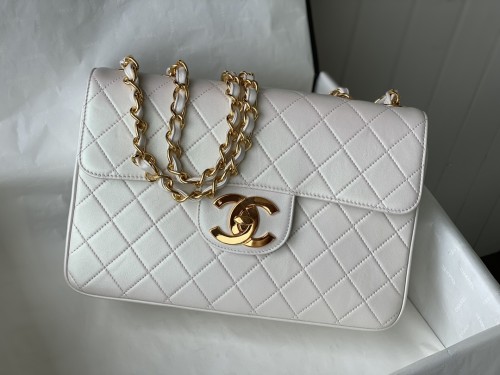 Handbag   Chanel   A088  size 30x8x21  cm