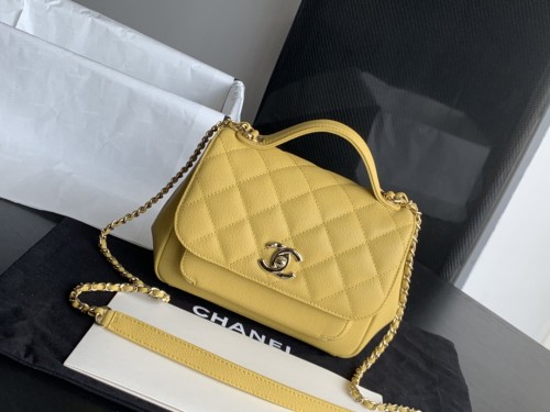  Handbag Chanel A93067 size  20 cm