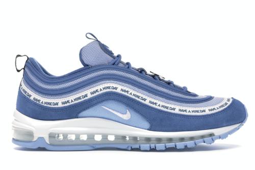 Nike Air Max 97 Have a Nike Day Indigo Storm