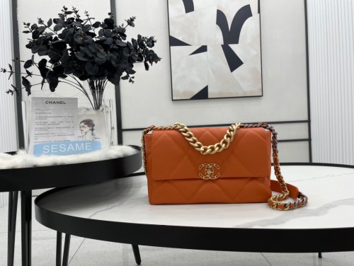 Handbag  Chanel  AS1161  size  30×20×10 cm 