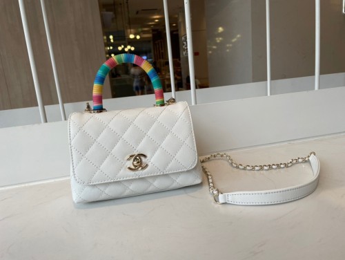Handbag  Chanel AS2215